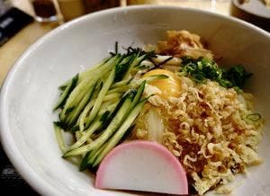 熟成うどん 麺屋 清兵衛