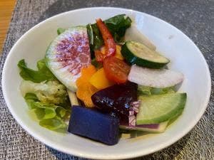 トラットリア パキーノ