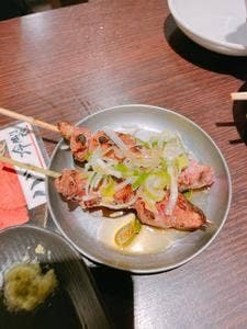 四文屋 函館五稜郭店