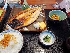 藍屋 三鷹新川店