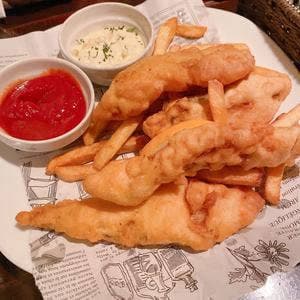 エールビール専門店 SKIPPER'S