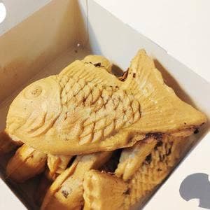 日本一たい焼 稲沢西島店