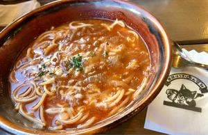 珈琲はうす あんず村