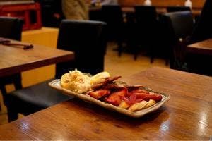 燻製居酒屋 まるほ