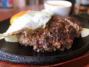 カフェレスト フジワラ