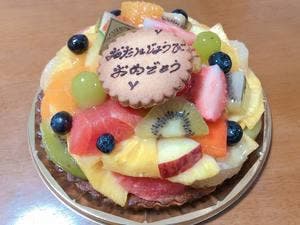 果実工房 新SUN 博多阪急店