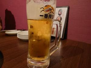 炭火焼肉 はな火