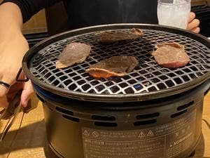 牛角 ミューザ川崎店