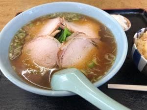 ラーメンショップ永幸