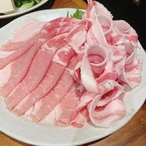 豚肉専門七輪焼肉 豚々坊