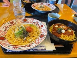 洋麺屋 五右衛門 福岡早良店