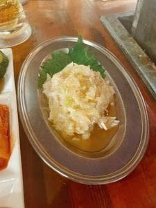 焼肉 モモンジ