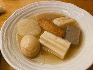 おでん居酒屋 ひょうたんなべ 雷門店