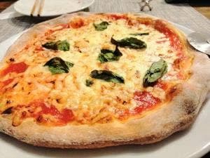 レストラン g.STATION