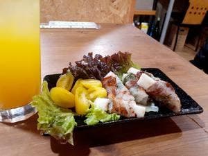 キッチンハウス ひでかつ