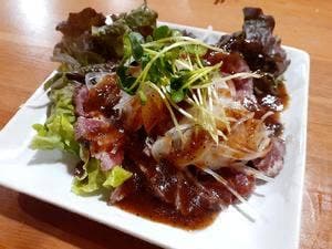 キッチンハウス ひでかつ