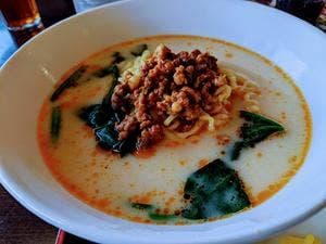 台湾料理 香味館 富士店