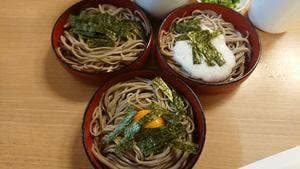 加辺屋 天神地下街支店