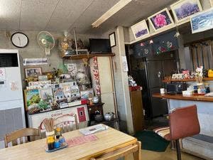 平川食堂