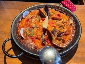 サングリア 沼津東名店