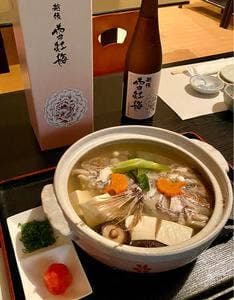 美食道 蔵八