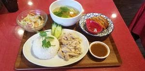 スコンター カフェ 大須