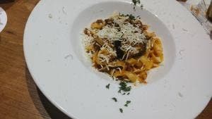 ビストロ リュバン