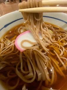 長野第一ホテル レストラン