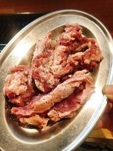 肉問屋直営 食肉市場 とんちゃん焼肉 大王