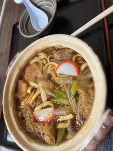 めん処 二ツ玉