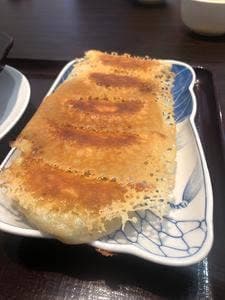 大餃子