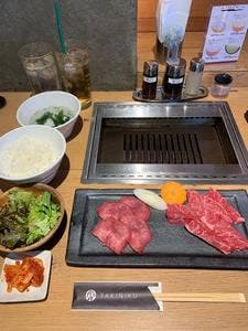 焼肉 Kan 東中野店