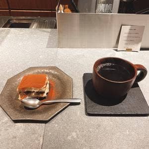 MOTO COFFEE 内本町店