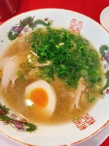 宮っ子ラーメン伊丹店
