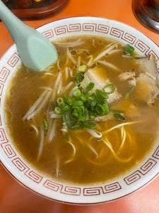 中華料理はら田