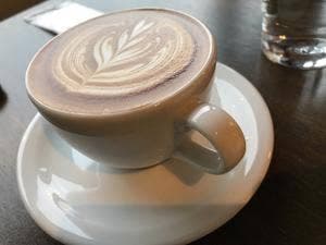 喫茶 とり珈琲