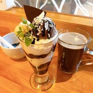 パセラ珈琲店 横浜関内店