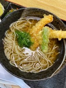 そば 沙門