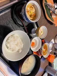 割烹 松秀 GAHAMA terrace