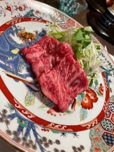 割烹 松秀 GAHAMA terrace