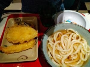 杵屋麦丸 大阪ユニバーサルシティウオーク店