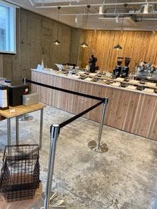 TAOCA COFFEE 神戸六甲店