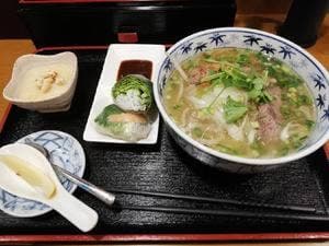 Pho Viet Quan