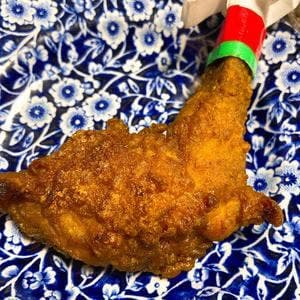 弁天カオマンガイ食堂