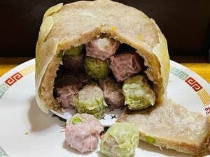 崎陽軒 中華街大通り店