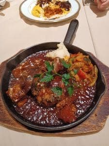 DAIJUTEI SHOKUDO 富山大和店