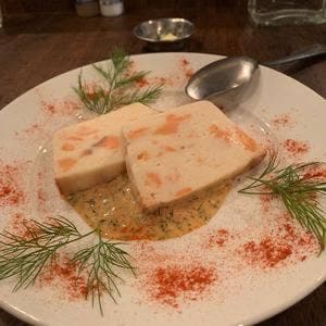 カフェ ビストロ オーボンモルソー