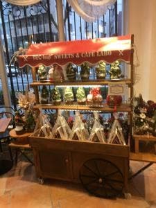 TEC-tsuji SWEETS&CAFE LABO