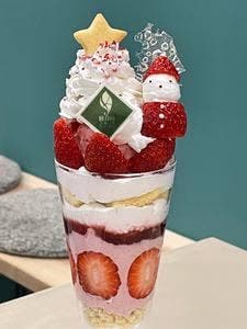 観音山フルーツパーラー OKAYAMA