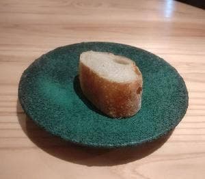ナチュラルワインと料理 土と木